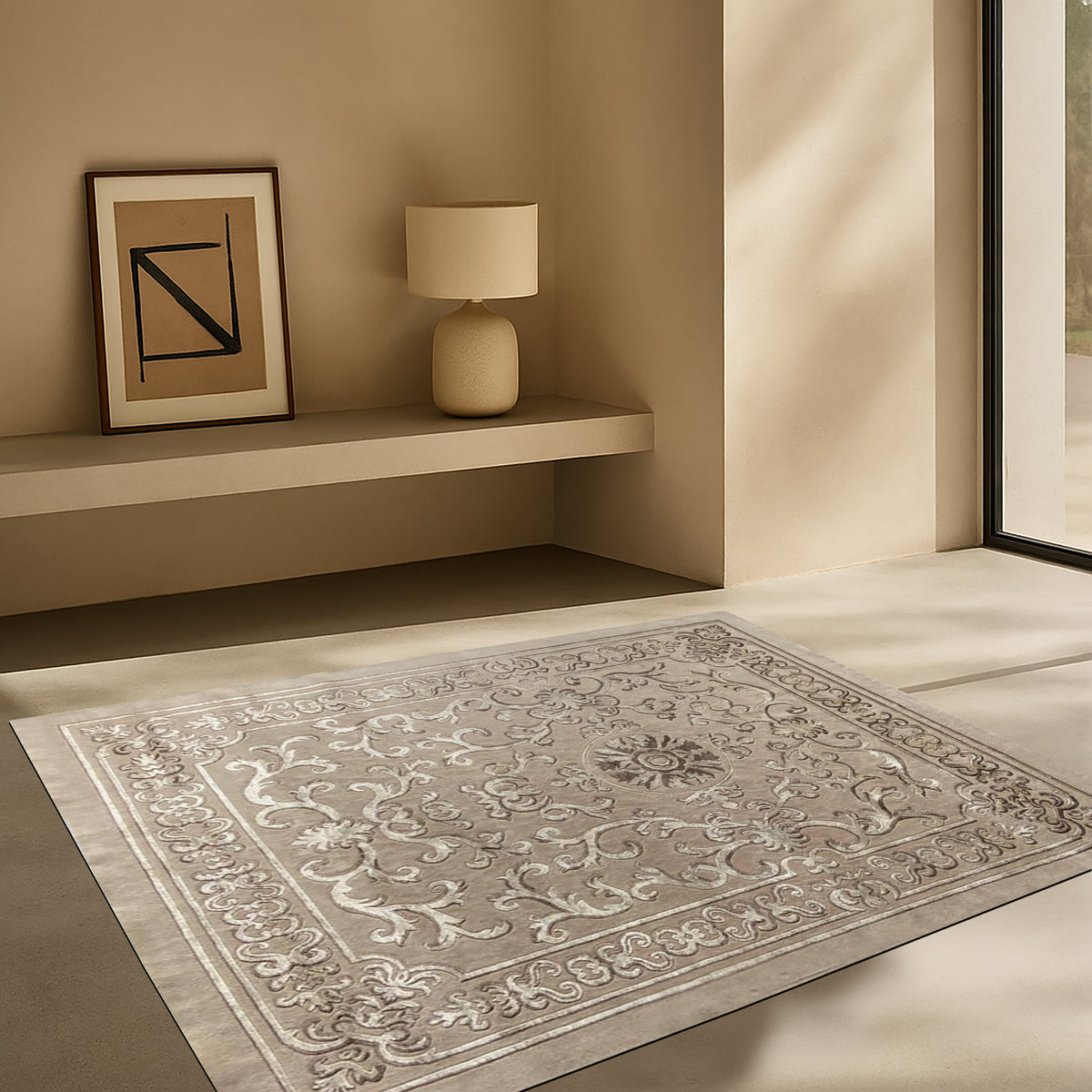 The Persian Motif Collection 093