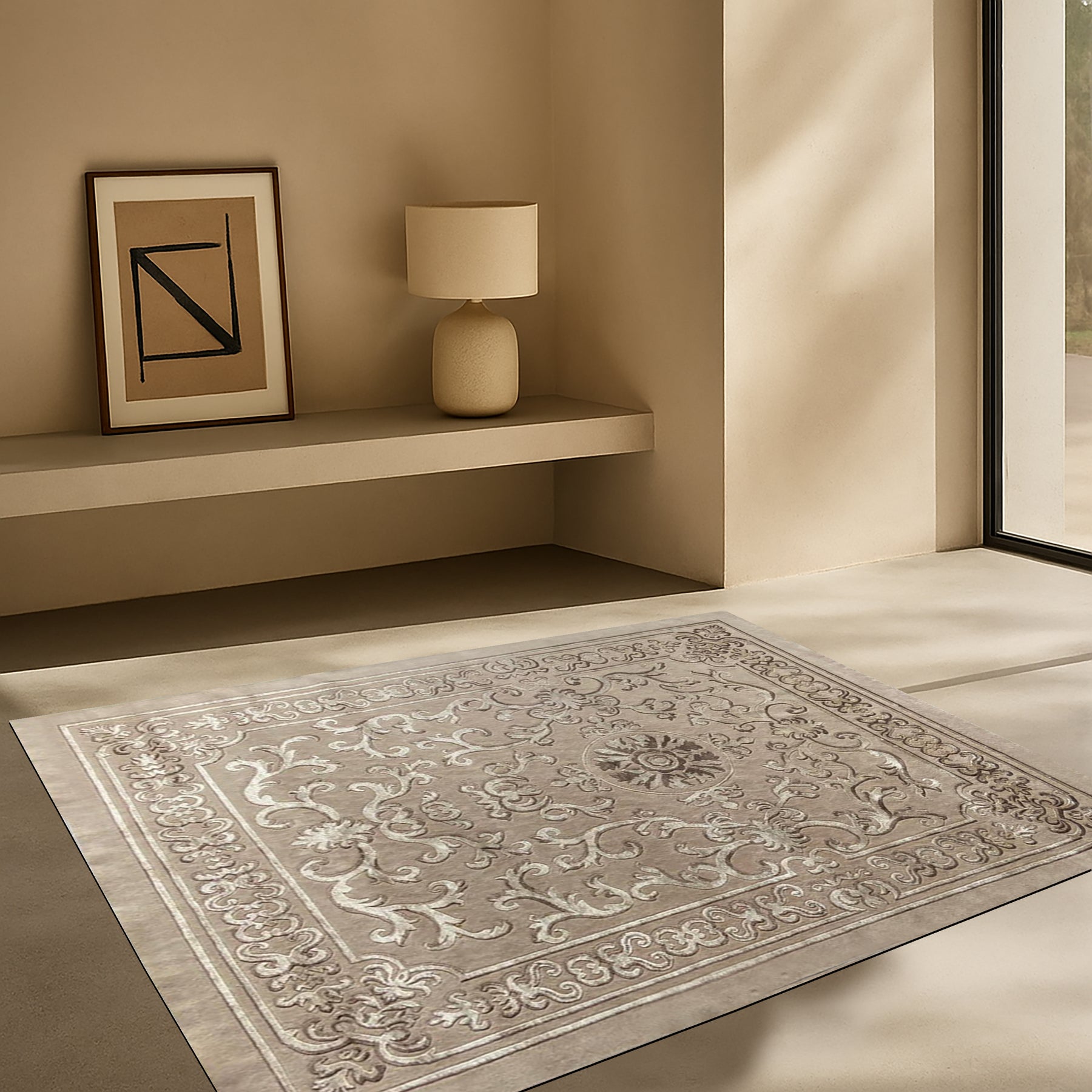 The Persian Motif Collection 093