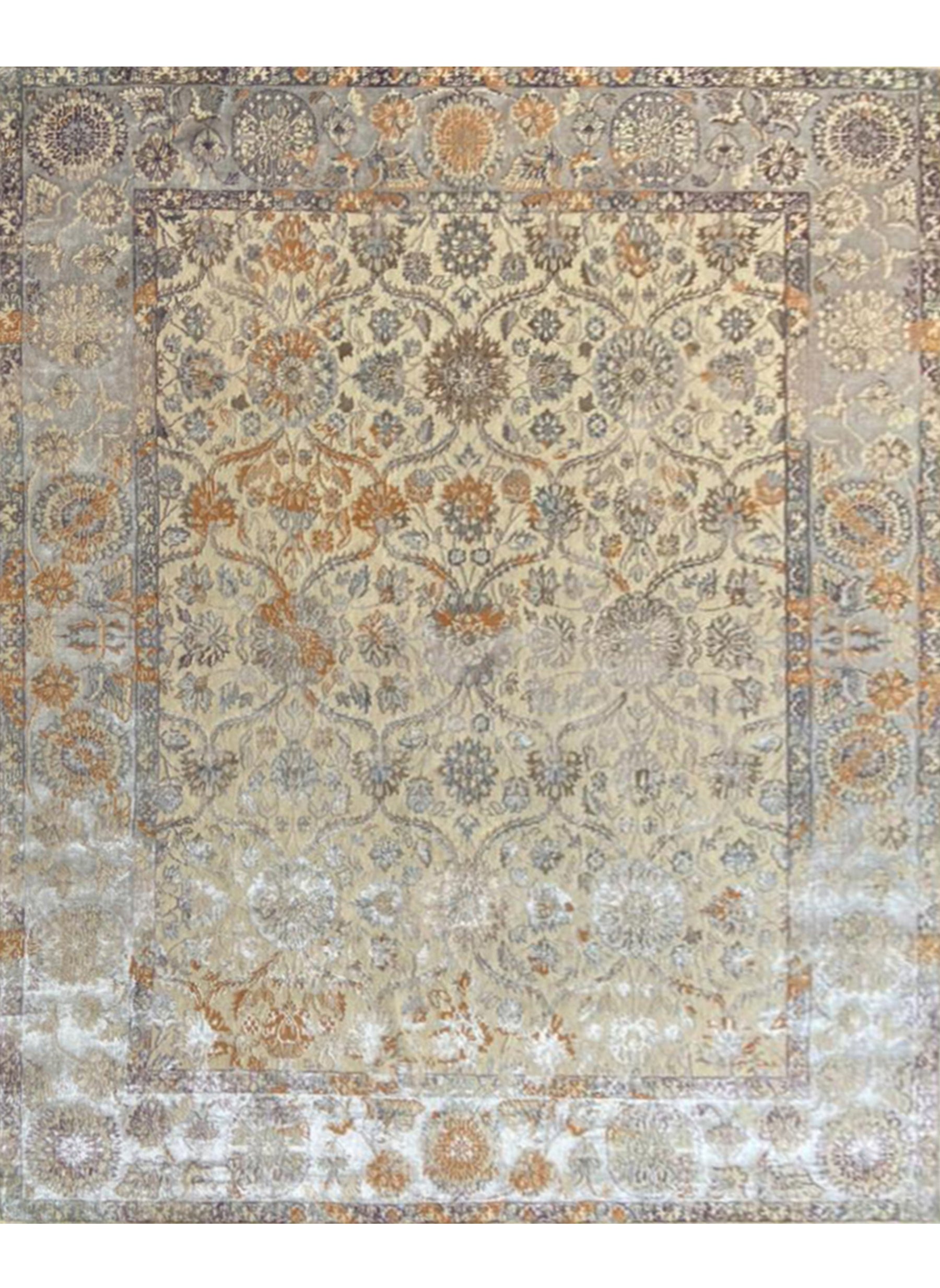 The Persian Motif Collection 095