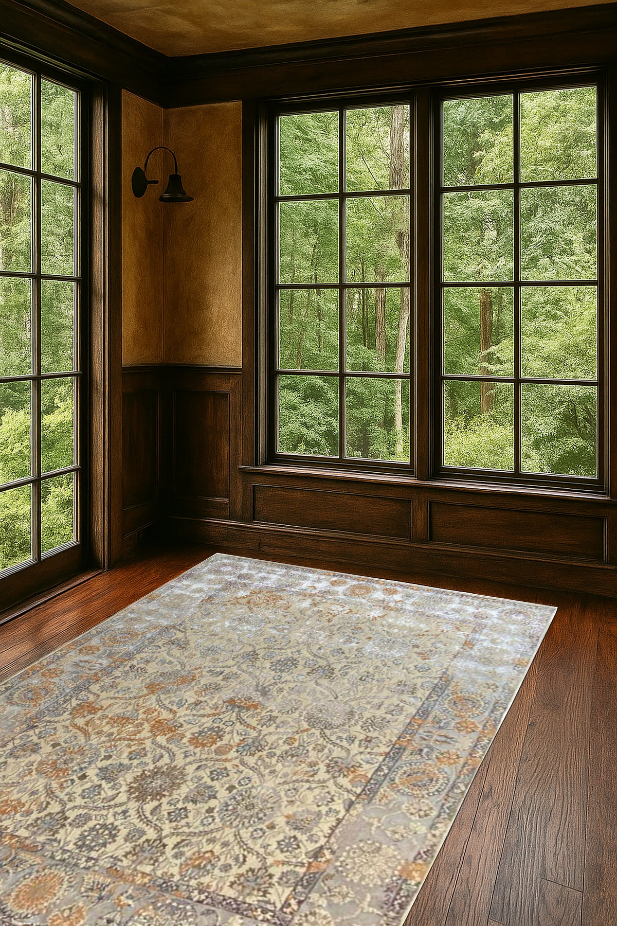 The Persian Motif Collection 095