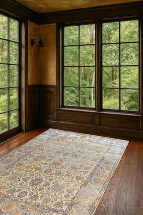 The Persian Motif Collection 095