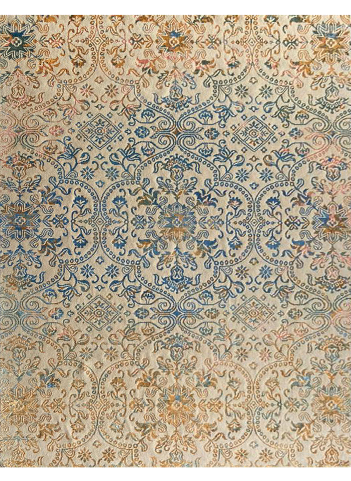 The Persian Motif Collection 094