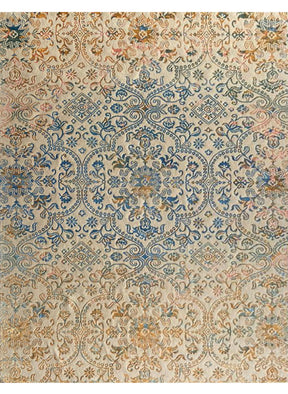 The Persian Motif Collection 094