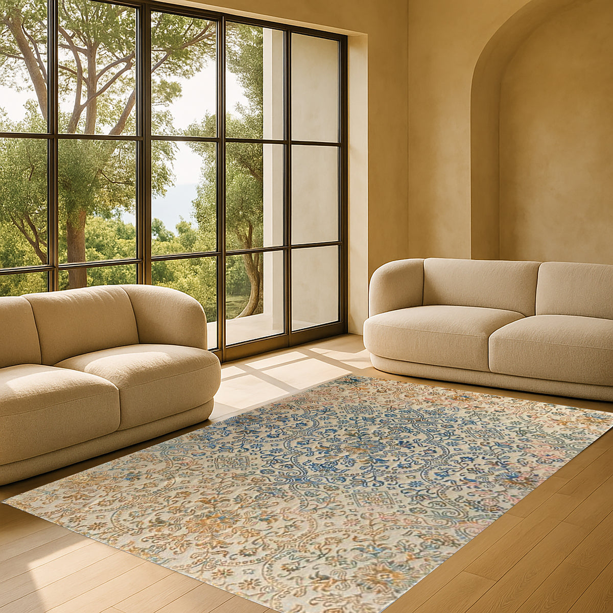 The Persian Motif Collection 094