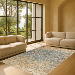 The Persian Motif Collection 094