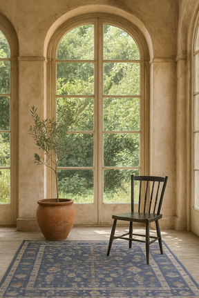 The Persian Motif Collection 099