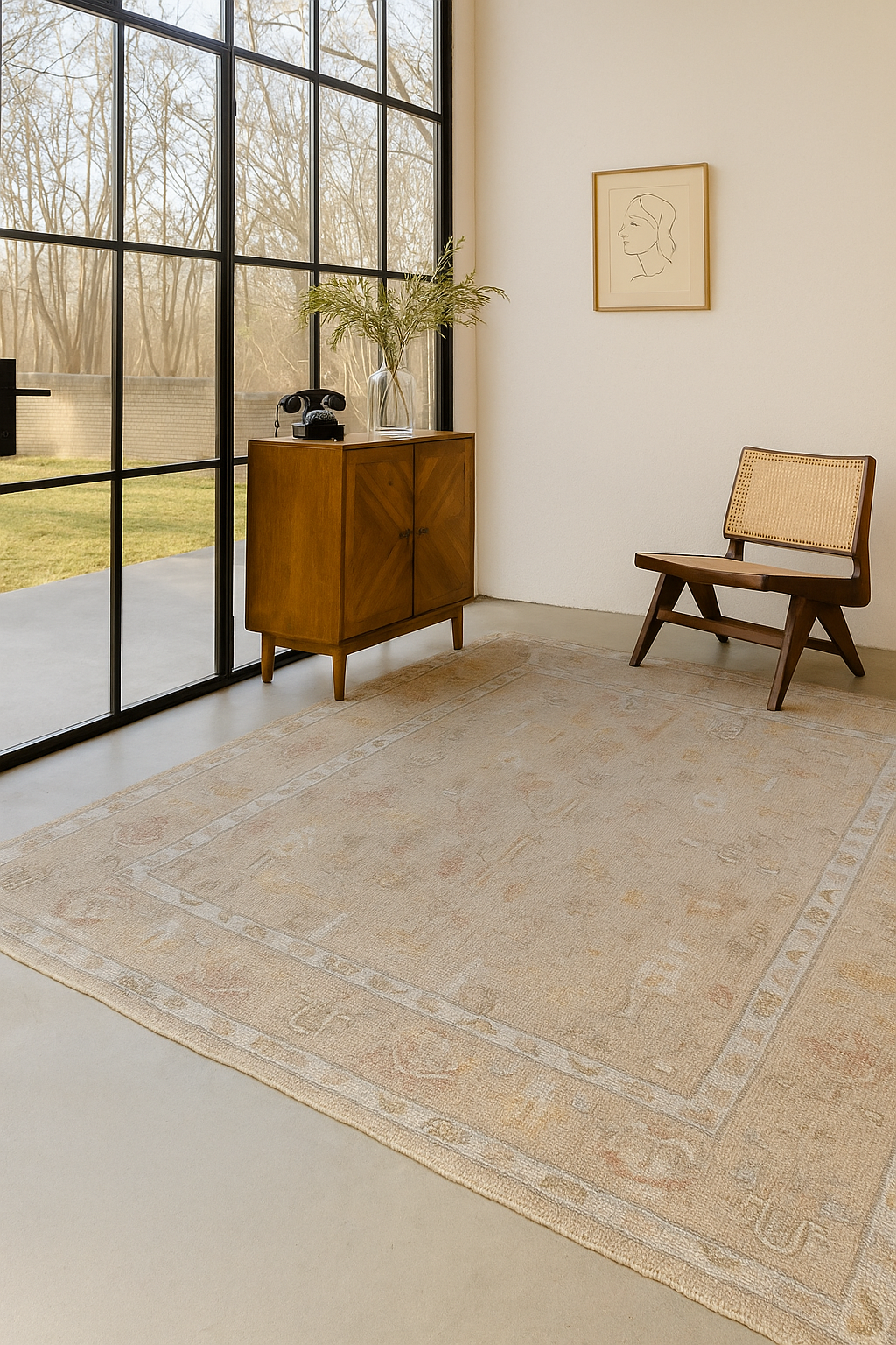 The Persian Motif Collection 100