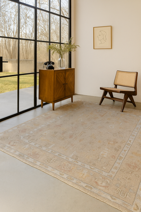 The Persian Motif Collection 100