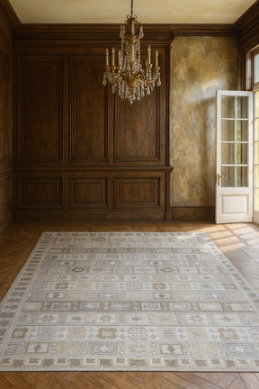 The Persian Motif Collection 101