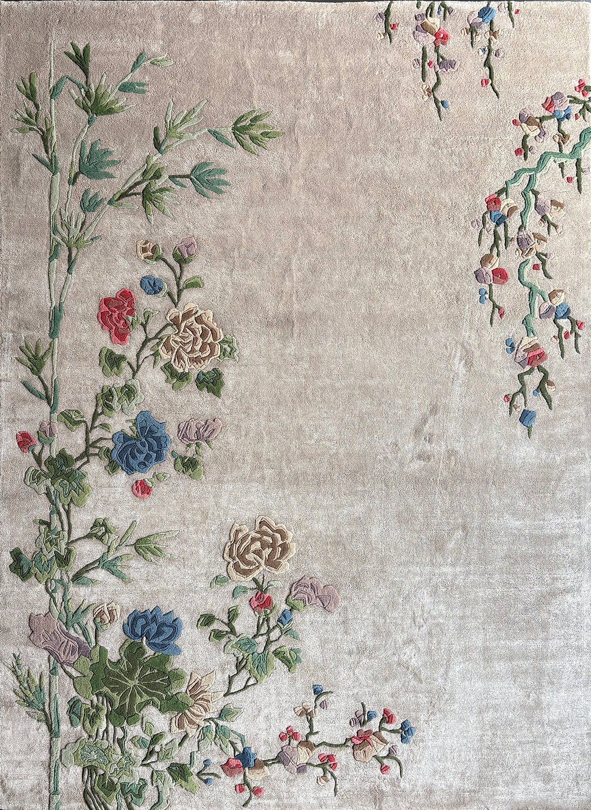 The Whispering Vines Collection 001