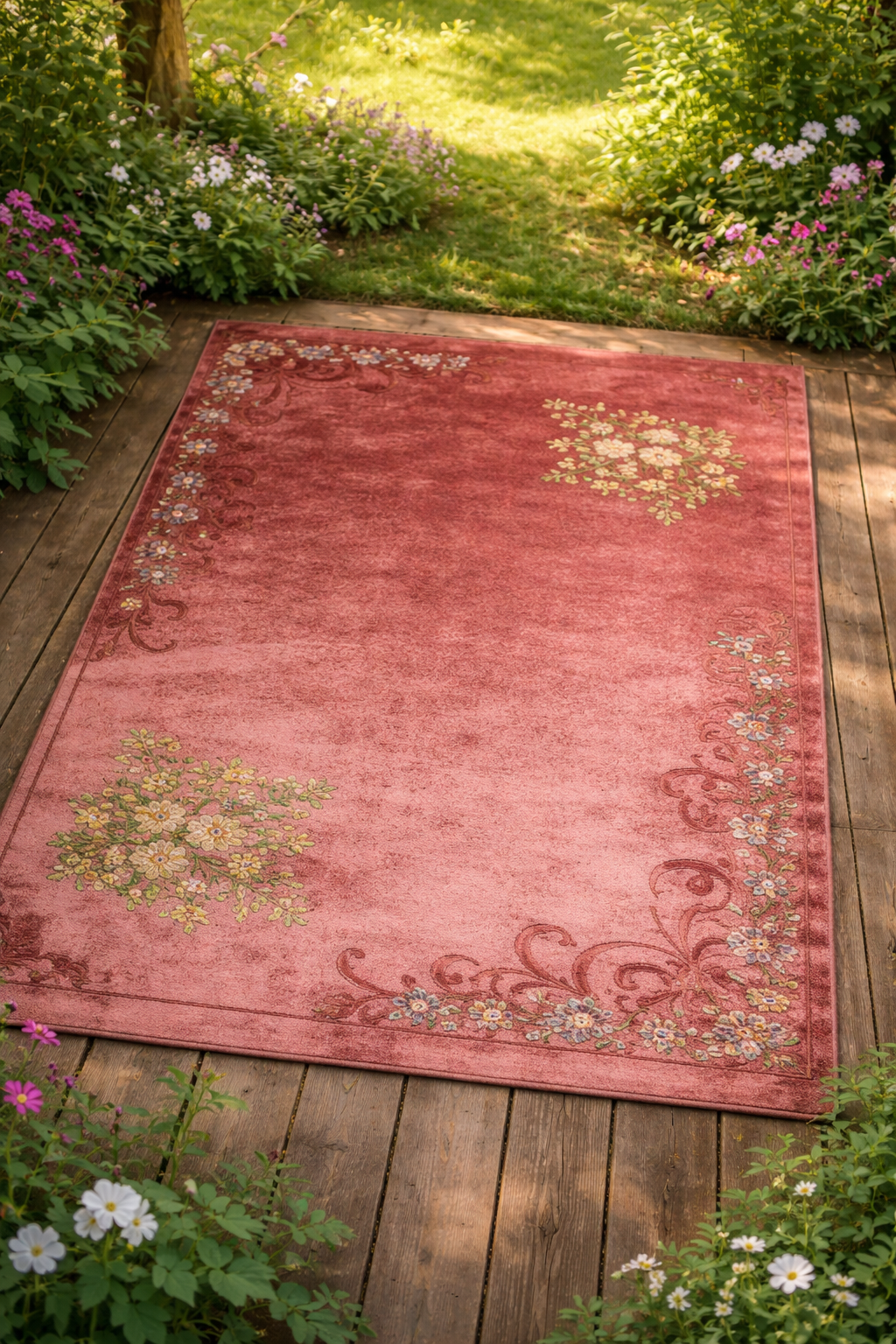 The Whispering Vines Collection 002