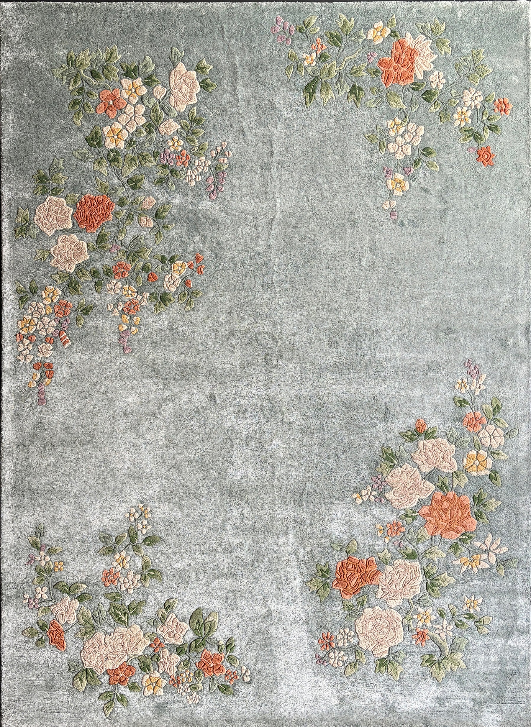 The Whispering Vines Collection 003