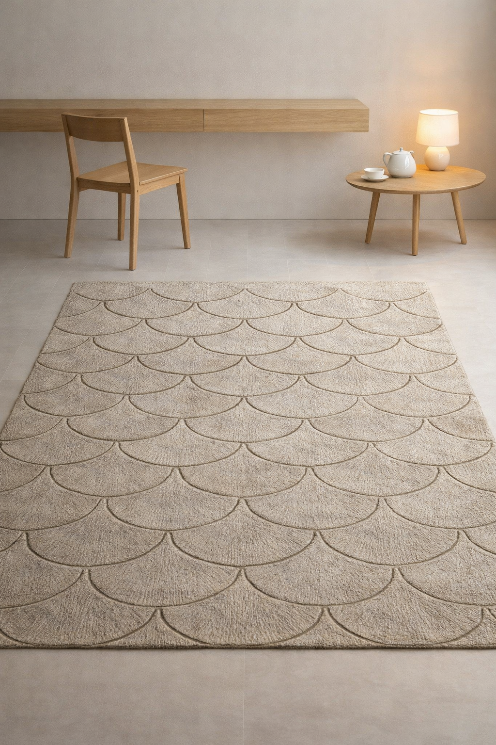 The Waves & Swirl Collection 07