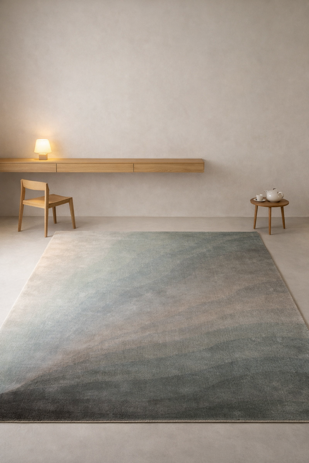 The Waves & Swirl Collection 04