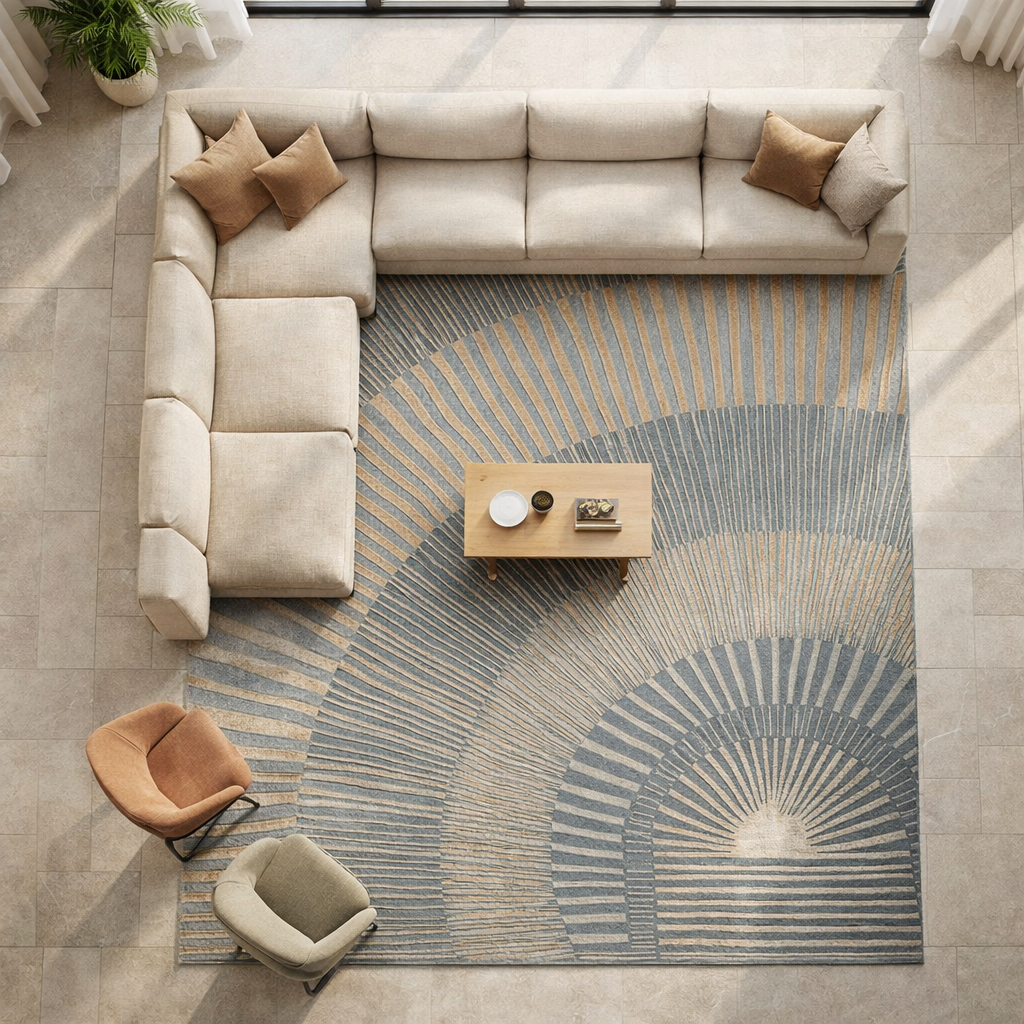 The Waves & Swirl Collection 08