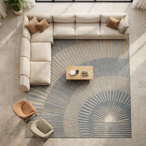 The Waves & Swirl Collection 08