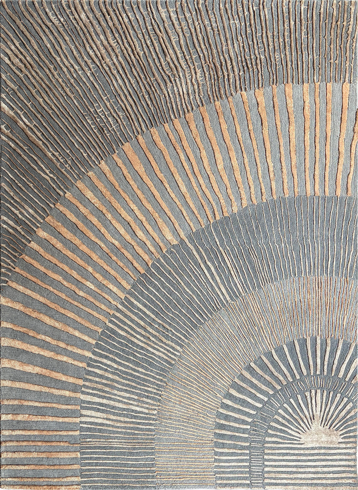 The Waves & Swirl Collection 08