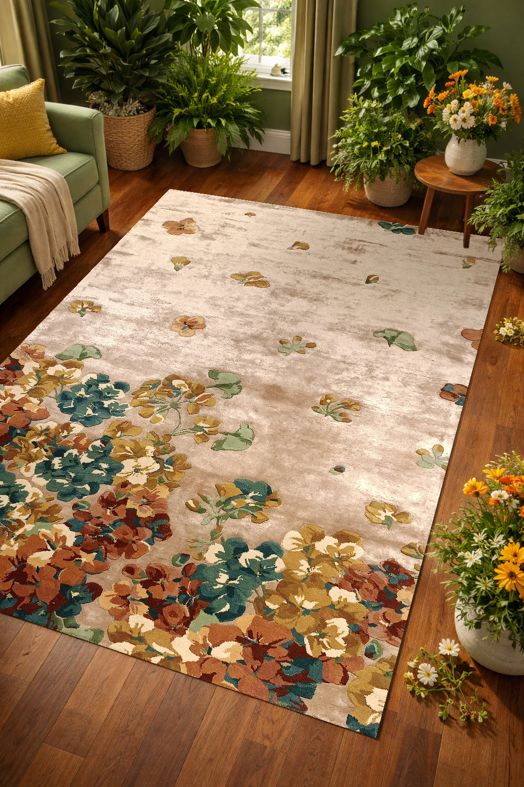 The Whispering Vines Collection 004