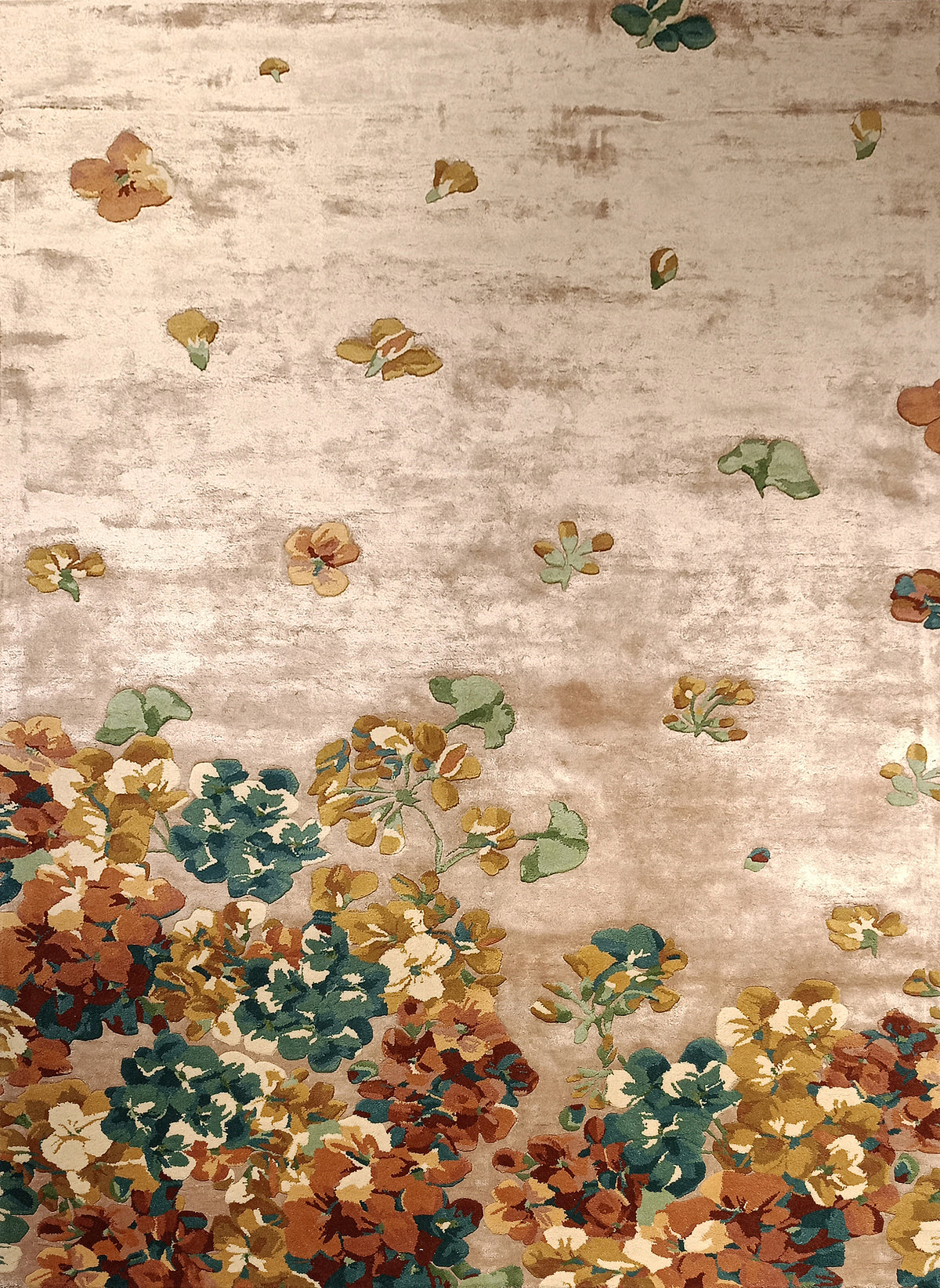 The Whispering Vines Collection 004