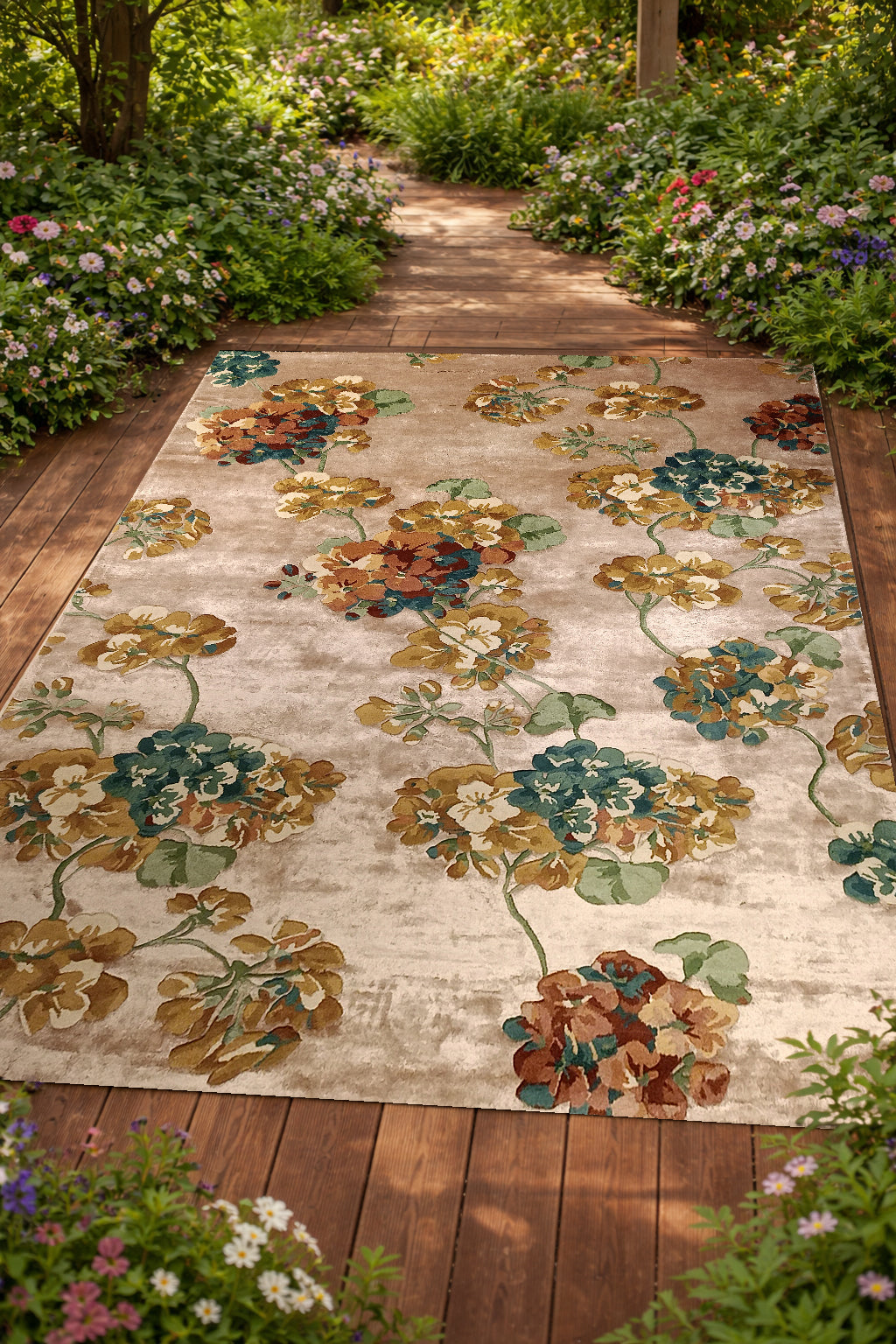 The Whispering Vines Collection 005