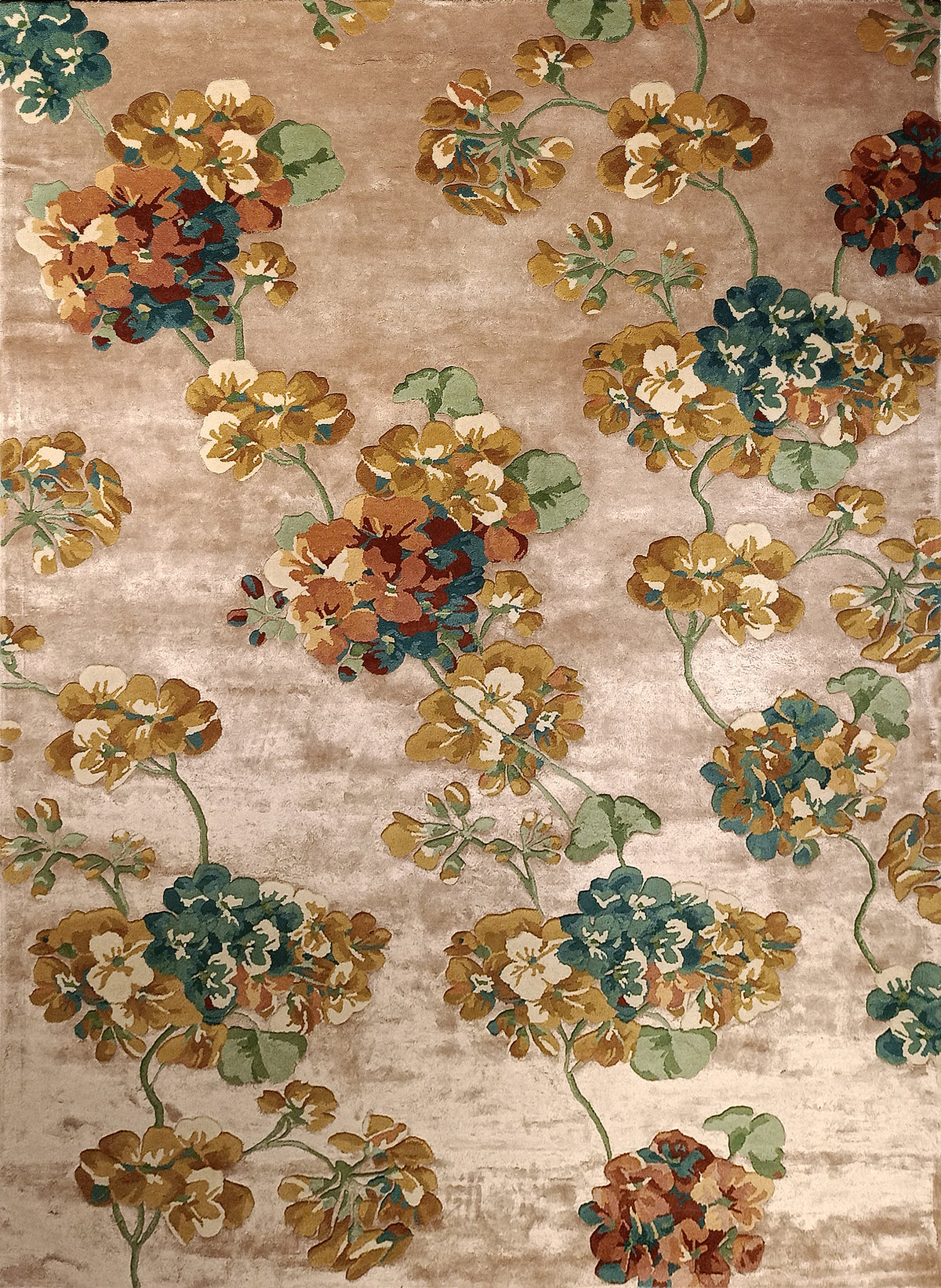 The Whispering Vines Collection 005