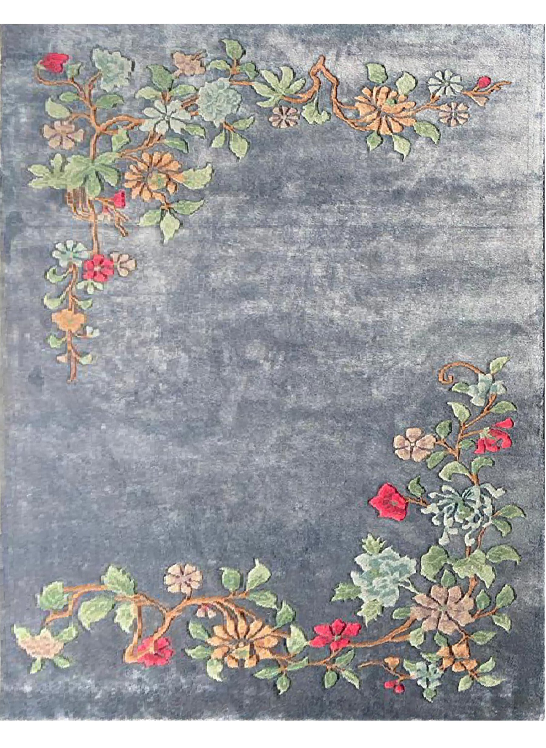 The Whispering Vines Collection 006