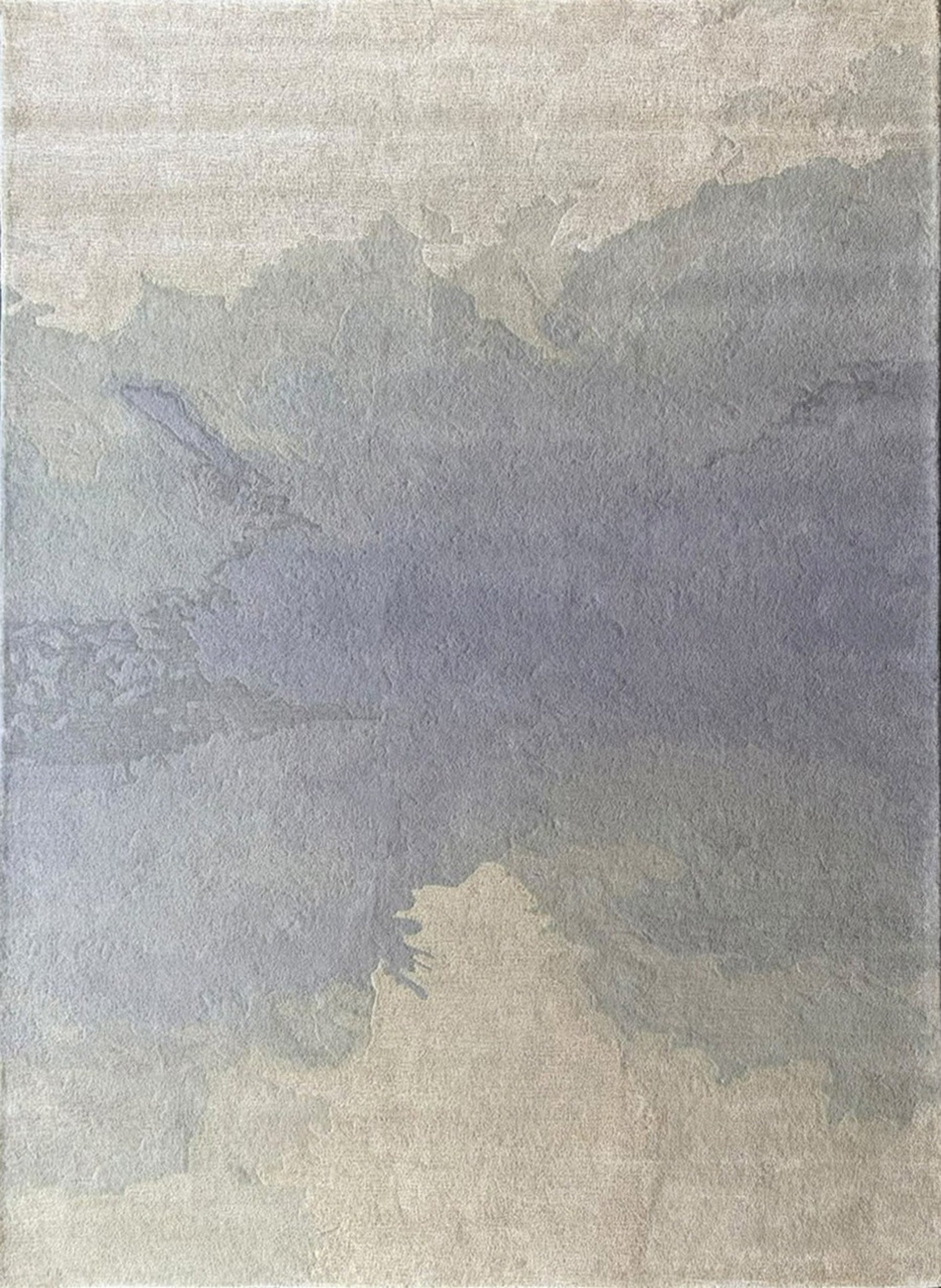 Abstract Hand-Tufted Rug | The Abstract Collection 012