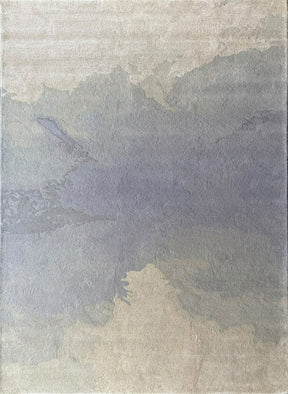 Abstract Hand-Tufted Rug | The Abstract Collection 012