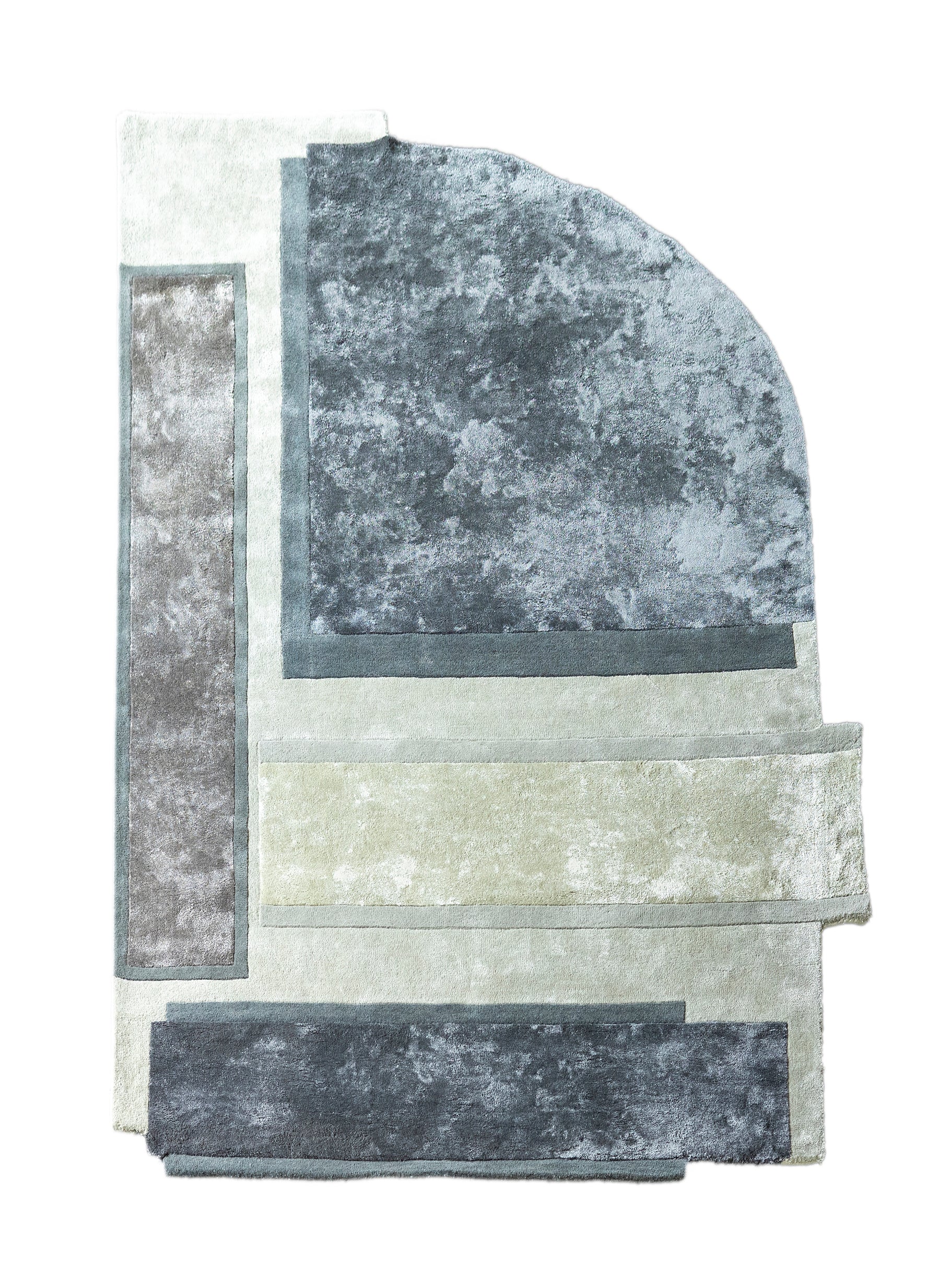 The Shaped Collection 25