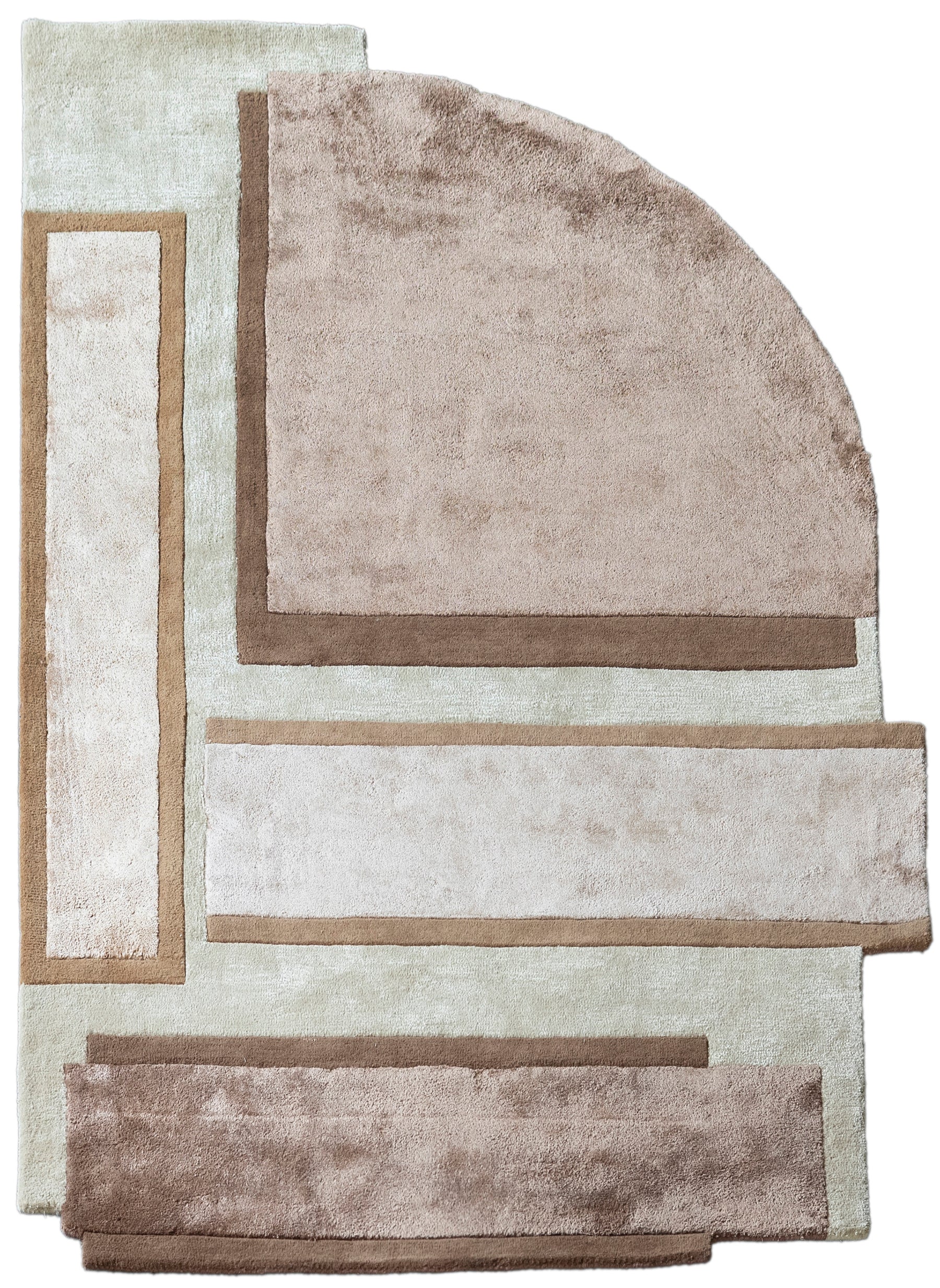 The Shaped Collection 24