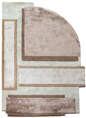 The Shaped Collection 24