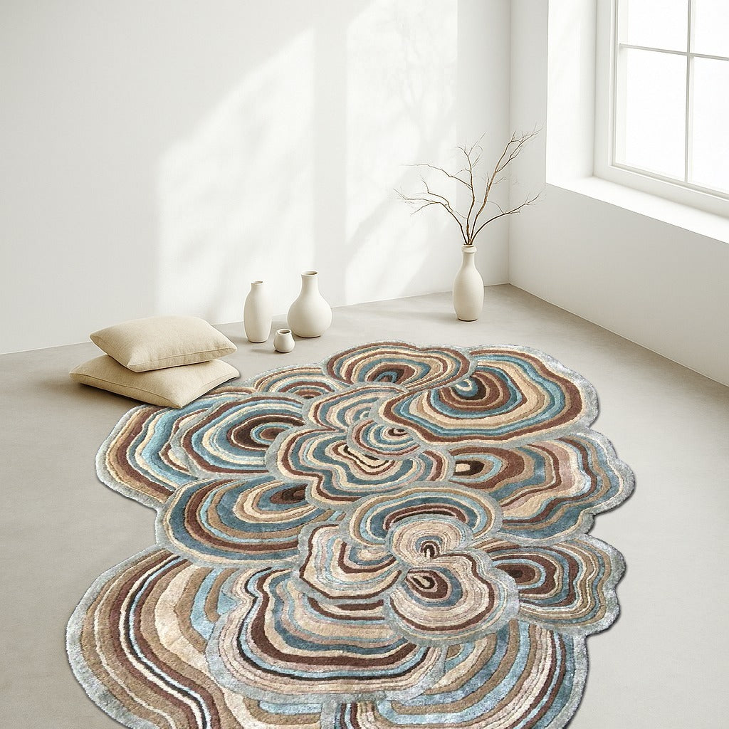 The Shaped Collection 21