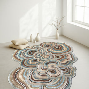 The Shaped Collection 21