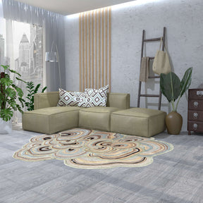 The Shaped Collection 28