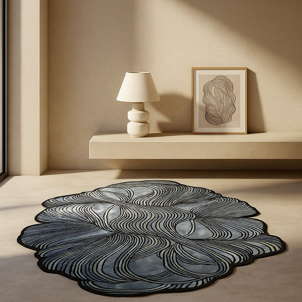 The Shaped Collection 25