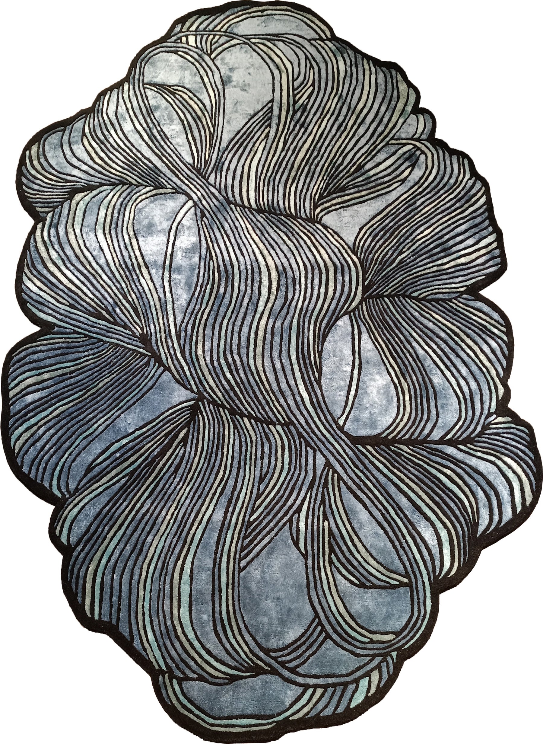 The Shaped Collection 25