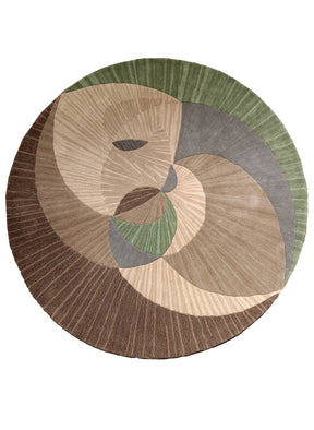 The Round Collection 25