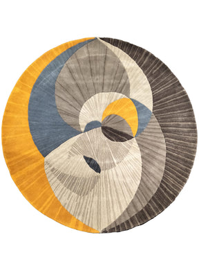 The Round Collection 26