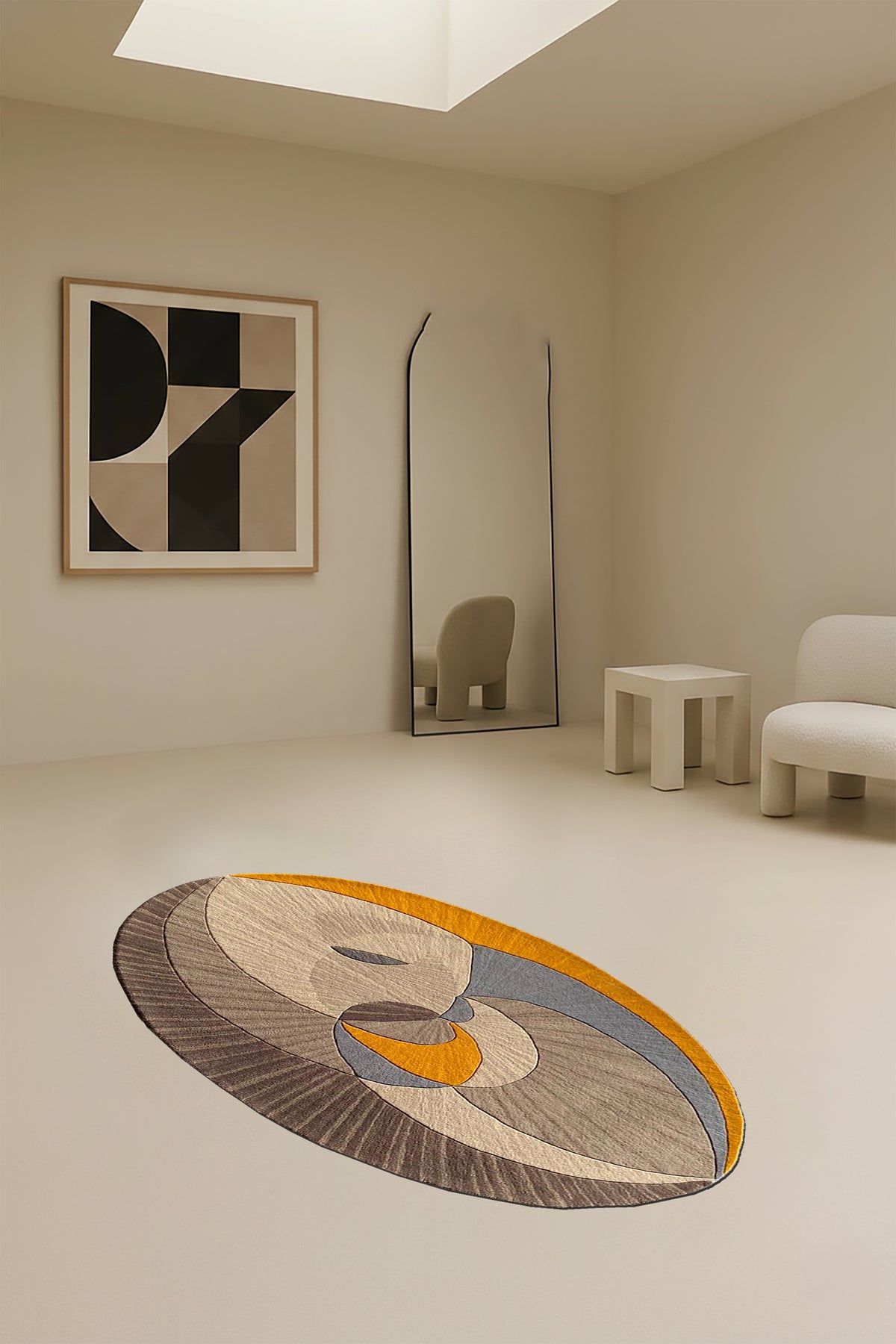The Shaped Collection 31