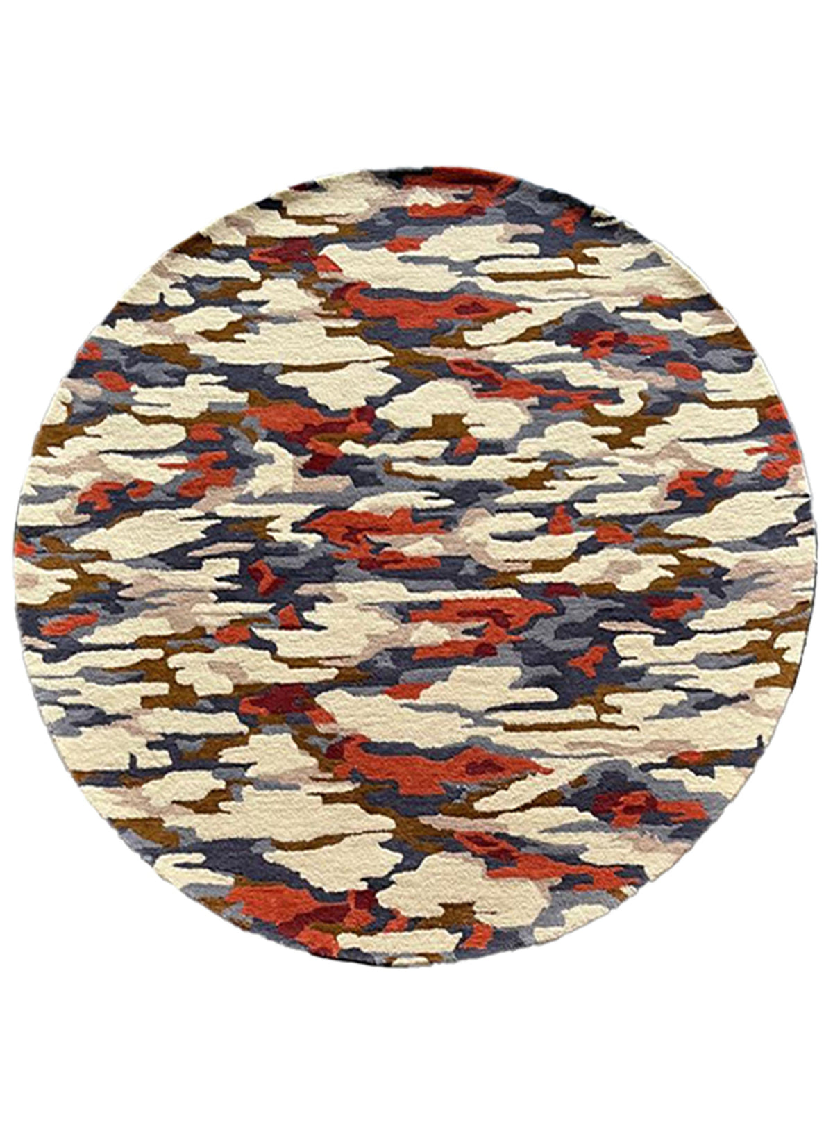 The Round Collection 19