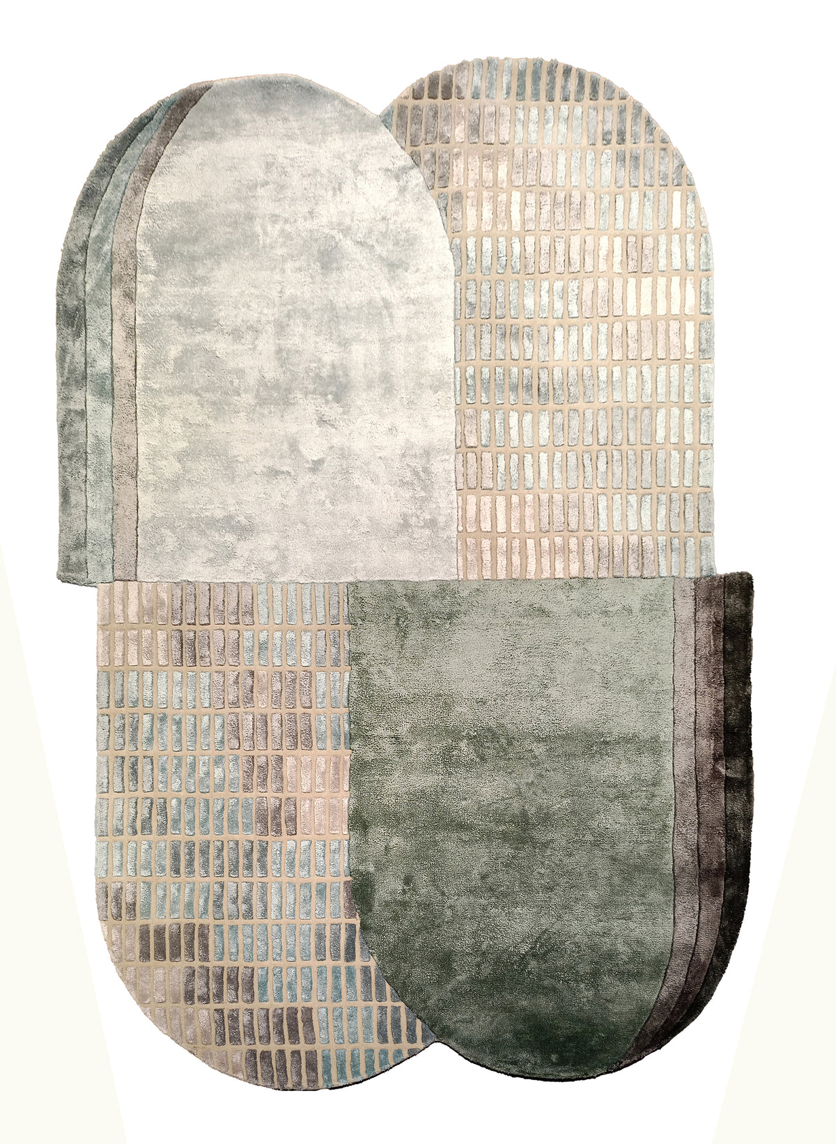 The Shaped Collection 20