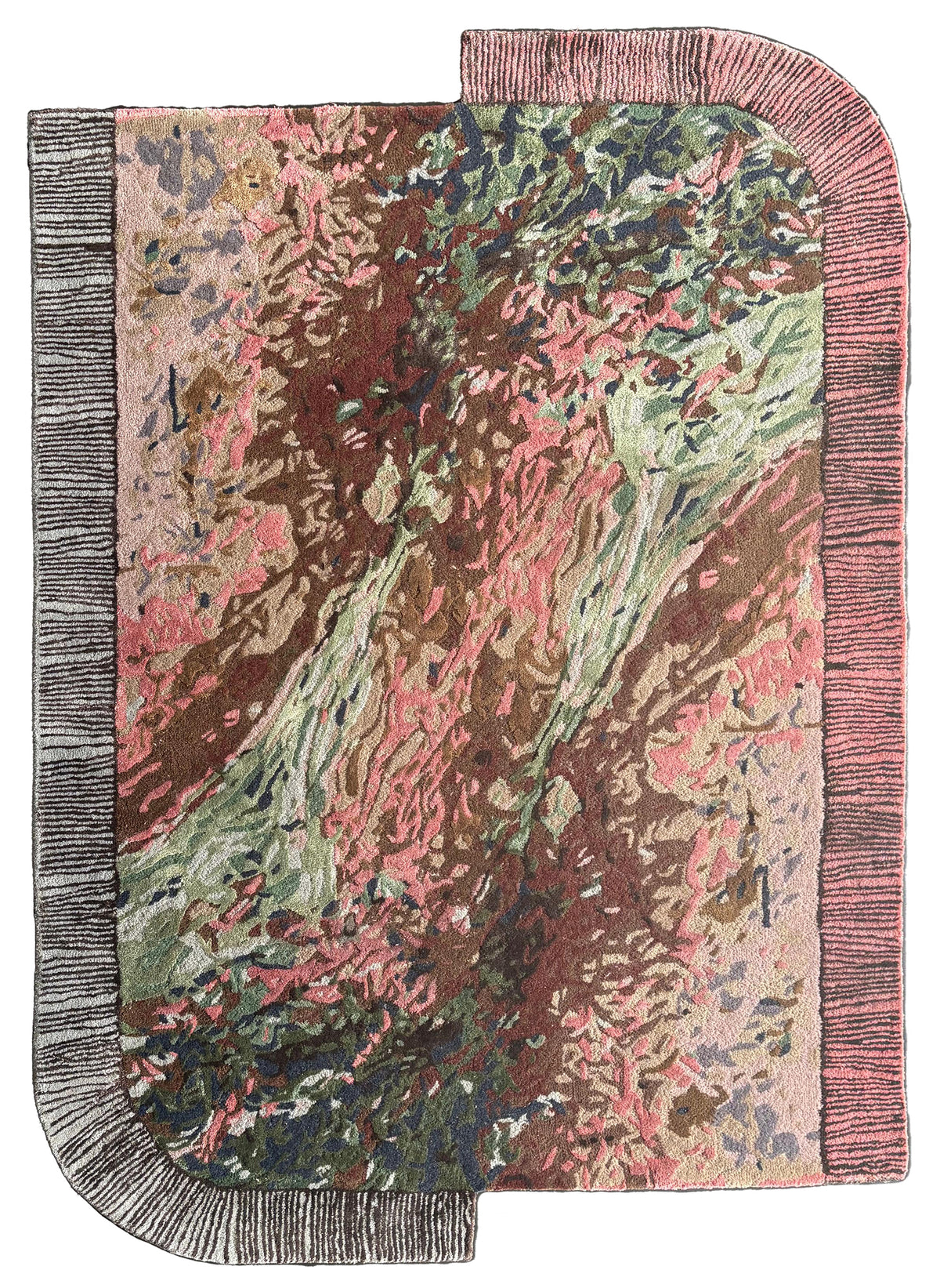 The Shaped Collection 29