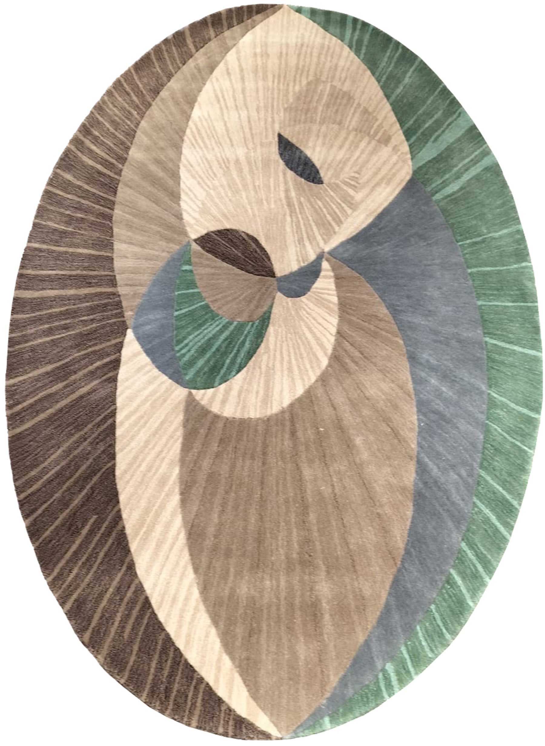 The Shaped Collection 27