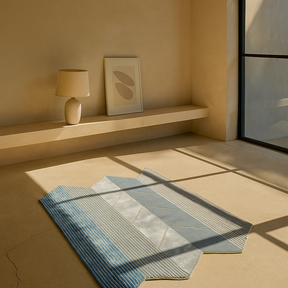 Classic Serrate Fettle Silver