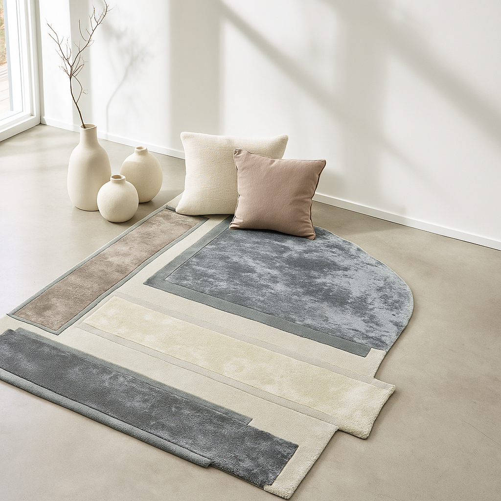 The Shaped Collection 25