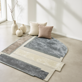 The Shaped Collection 25