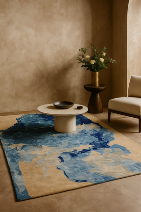 Classic Braille Water