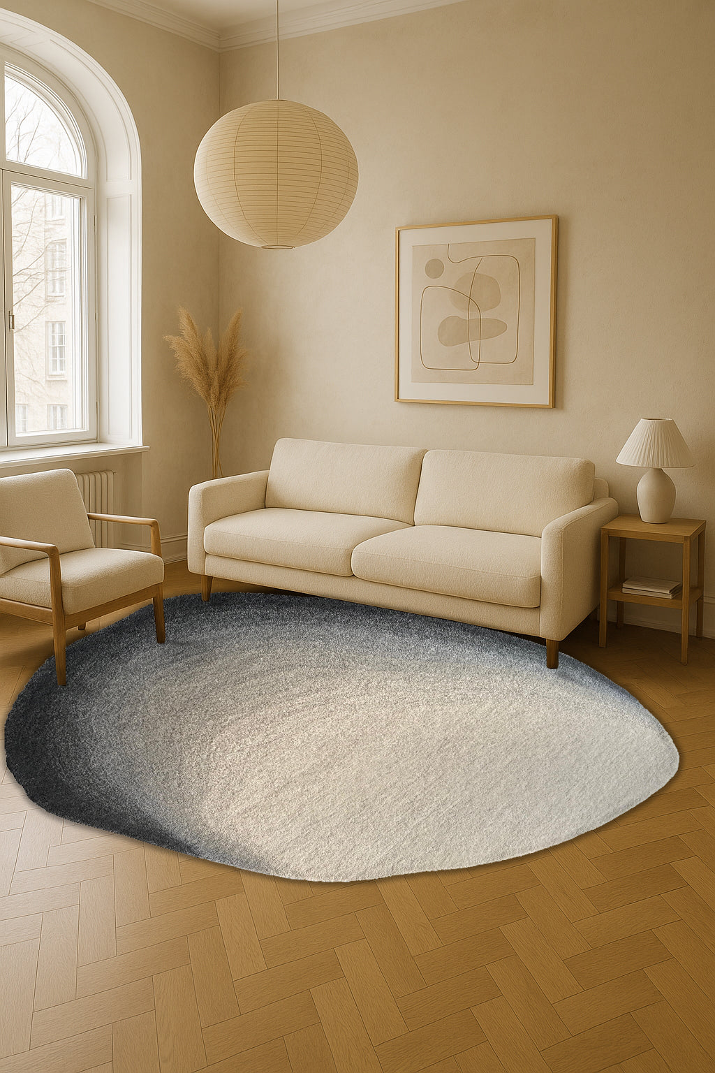 The Shaped Collection 14