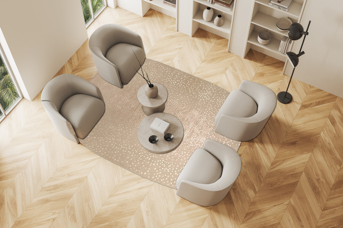 The Shaped Collection 18