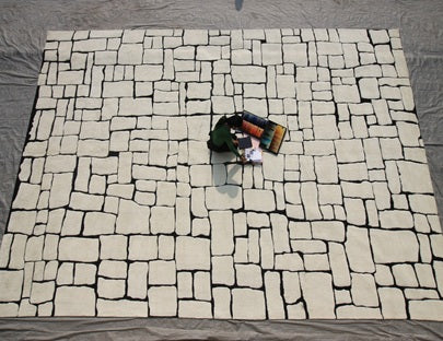 <b>Carpets for Hotels:</b> Specialised production , 15 years of expertise -hospitality carpets are where we excel